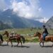 India Hindu pilgrimage begins in contested Kashmir