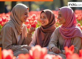 When will Muslims rule the world? Muslim population spreading rapidly across world, Hindu population decrease in India due to…