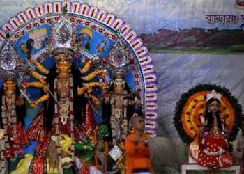 The curious case of the Hindus in Bangladesh