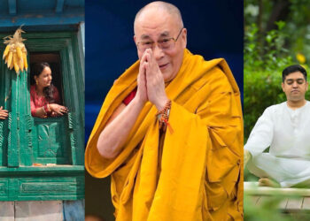 Uttarakhand – The New Epicenter of Wellness Tourism