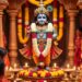 Hindu community celebrates two-day festival with religious fervor at Kashmore