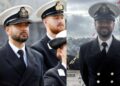 The British Royal Navy appoints its first-ever Hindu chaplain