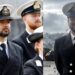 The British Royal Navy appoints its first-ever Hindu chaplain