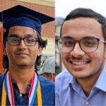 Devansh Joshi, and Shawn Ray