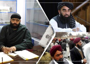 Afghan Hindus happy with security, seek lands’ restitution