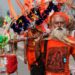 Defending Hindu Dharma: How International Media Distorts the Image of Hindu Sadhus