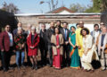 Hindu Temple to Be Built in Chile
