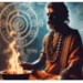 The Times of India uses featured image of Hindu tantrik for story about Mohammed Asad murdering 2 kids, removes picture after 1 month