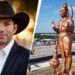 ‘Why allow a False Hindu God’s statue in Texas?’: Republican’s remark on Hanuman statue irks netizens