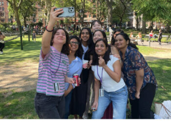 Hindu Law Students Association Formed at NY University