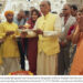 Mauritius PM Offers Prayers at Ram Temple in Ayodhya