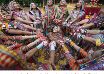 What Is Navaratri, the Hindu Festival of Nine Nights?