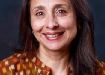 Navarro’s ‘Brahmin’ remarks reflect utter ignorance: Suhag A. Shukla