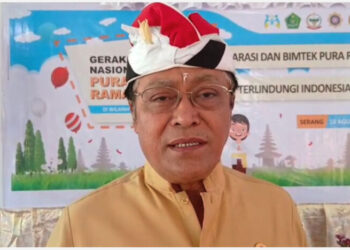 Child-Friendly Temples Aim to Develop a Generation of Hindus with Character