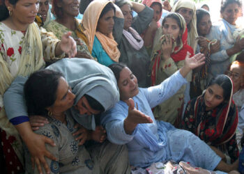 Pakistan under fire for systematic persecution of Ahmadis, Hindus, and Christians