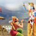 Bhagwad Gita for Children VI