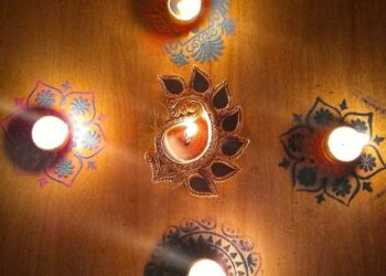 California makes Diwali a paid holiday