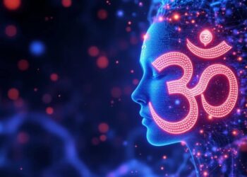 Preserving Hindu Ethos in the Age of AI