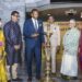 Atlanta Mayor joins Hindu organization to hold 3rd annual Diwali celebration at City Hall