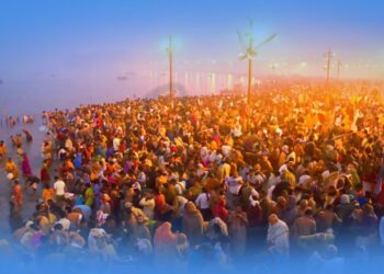Mahakumbh 2025:  A Phenomenal Spiritual Extravaganza