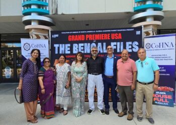 Interview with Vivek Agnihotri on The Bengal Files