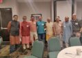 VHPA Balvihar National Workshop Held in Atlanta