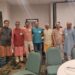 VHPA Balvihar National Workshop Held in Atlanta