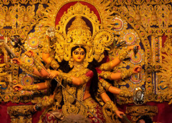 Opinion | Why It’s Wrong To Portray Hinduism As Patriarchal Or Misogynistic