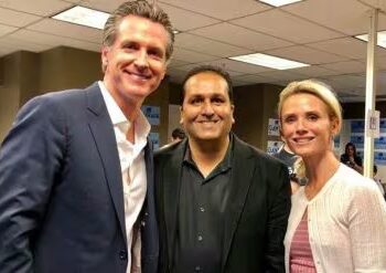 Indian-American Biden advisor lauds Newsom for vetoing bill ‘directed at Hindus,’ recognising Diwali