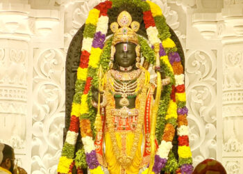 Trinidad and Tobago embraces plan for Ram Mandir as Hindu heritage gains momentum