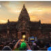 Tourists Urged to Enjoy Solar Alignment at Prasat Phanom Rung