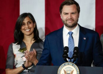 Hindu community in America slams JD Vance amid remarks on wife’s faith, demands apology: ‘He’s not the pastor in chief’