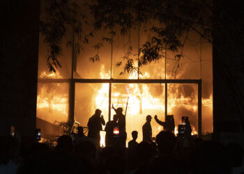 Indian-American legislator from New York condemns lynching of Hindu man, cites persecution in Bangladesh