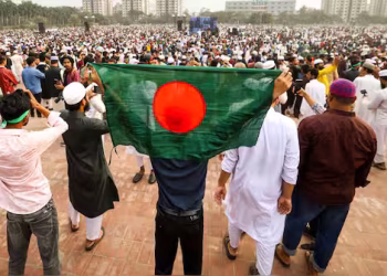 Bangladesh saw 71 blasphemy-linked attacks on Hindus in 6 months: Report