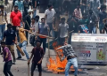 Violence Continues Unabated in Bangladesh, Another Hindu Shot Dead