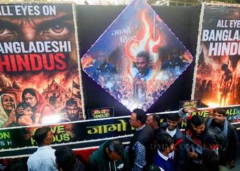 Global Hindu Diaspora Urges India To Act On Bangladesh Violence