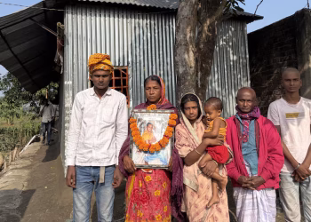 Bangladeshi Hindus on edge as Islamic extremists target minority community