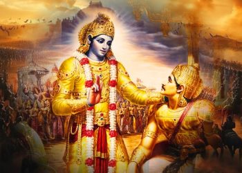 Bhagvad Geeta for Children 7