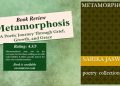 Metamorphosis: A Poetic Journey Through Grief, Growth, and Grace
