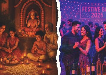 Hindu Festivals Under Siege: Wokeism, Commercialization, and the Erosion of Dharmic Traditions