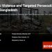 Systematic Violence and Targeted Persecution of Hindus in Bangladesh: An Evidence-Based Assessment of Incidents, Patterns, and State Response