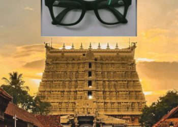 Singaporean Man Arrested in India for Allegedly Filming Videos Inside Temple With Smart Glasses