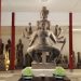 Cambodia Unveils Ancient Dancing Shiva Statue Restored From 10,000 Fragmented Pieces
