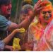 The Many Stories Behind Holi, Hinduism’s Festival of Colors