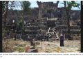 A 1,000-Year-Old Cliff-Top Temple Lies Battered After Cambodia-Thailand Border Clashes