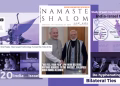 Modi-Netanyahu rapport, Hindu-Jew ties, food & culture—former BJP MP brings back ‘Namaste Shalom’