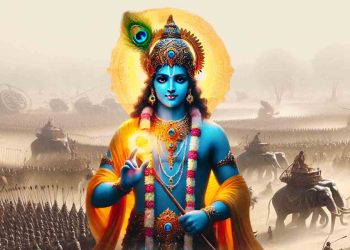 Bhagvad Geeta for Children 8