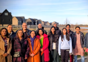 ‘Whole generations’ of Hindus in Cambridge ‘missing out’ after temple closure