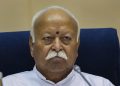 Ram temple built due to commitment of those in power; India already a Hindu Rashtra: Bhagwat