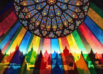 The Church Is Not Dying — Why Hindu India Is Unprepared For Vatican’s Three-Front War